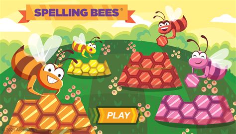 spelling games|Spelling Bee Game .